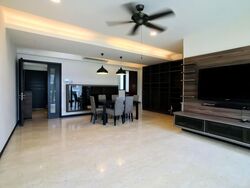 Caribbean At Keppel Bay (D4), Condominium #577762891